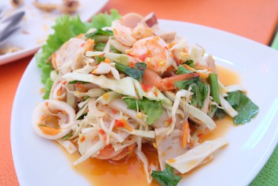 ยำรวมมิตร