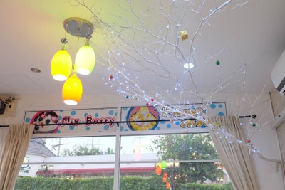 บรรยากาศ