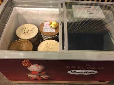 Häagen-Dazs