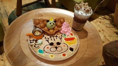 Miki Zakka cafe (มิกิ ซักก้า คาเฟ่) Miki Zakka cafe (มิกิ ซักก้า คาเฟ่)