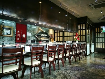 บรรยากาศ