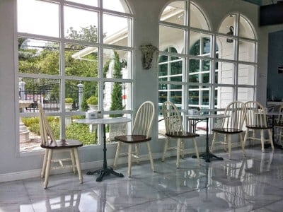 บรรยากาศ Scuola