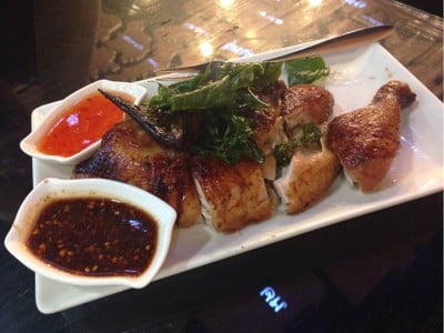 ไก่ย่าง