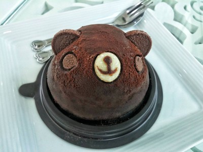 เมนูของร้าน Scuola