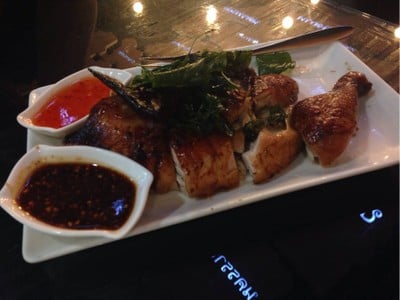 ไก่ย่าง
