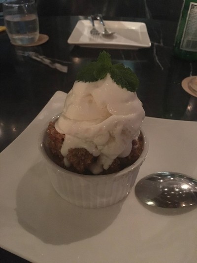 Bread Pudding