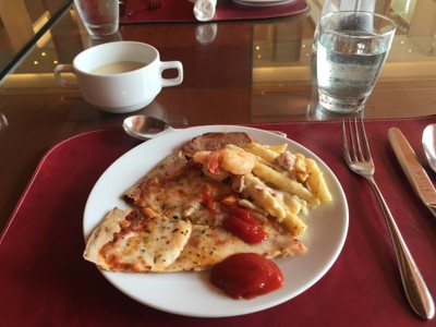 Bistro M