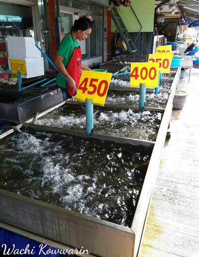หน้าร้าน