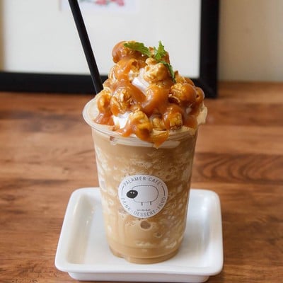 Palamer Cafe' (Palamer Cafe') Palamer Palamer Cafe' (Palamer Cafe') Palamer