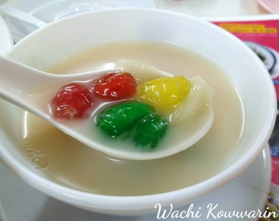 ทับทิมสยาม