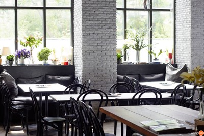 All Six To Twelve Café & Social Bar หลังสวน