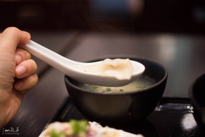 ซุปเกี๊ยว