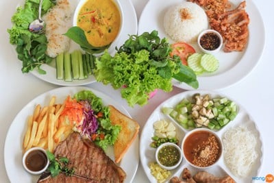สเต็กดี๊ดี (Steak Dee Dee) สงขลา สเต็กดี๊ดี (Steak Dee Dee) สงขลา