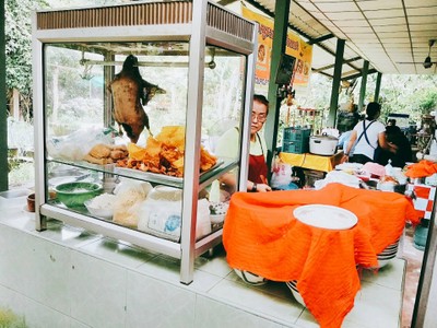 หน้าร้าน