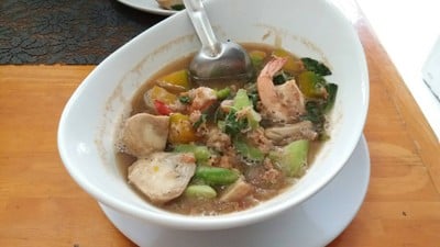 แกงเลียง