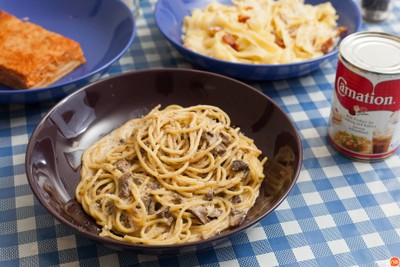 พาสต้า 54