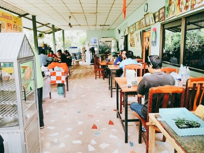 บรรยากาศ