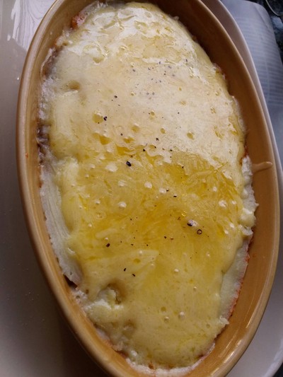 COTTAGE PIE