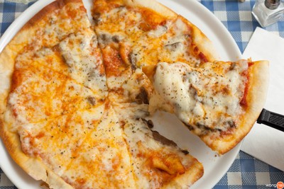 เมนูของร้าน พาสต้า 54