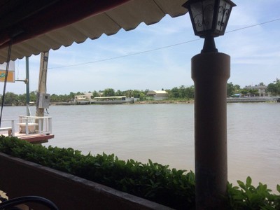 บรรยากาศ ครัวครูหอม