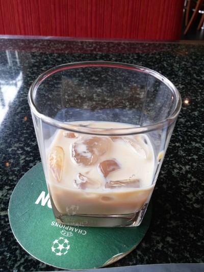 BAILEYS