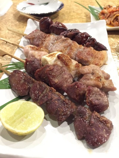 Sora Izakaya (โซระ) Sora Izakaya (โซระ)
