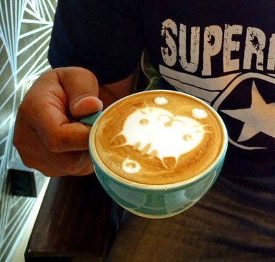 Latte