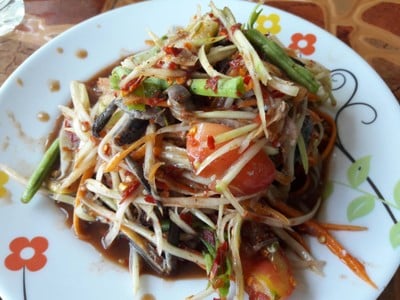 ไก่ย่างโกเก่ง