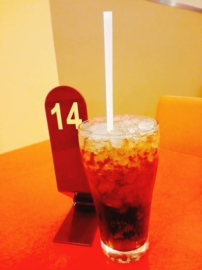 Food or Drink