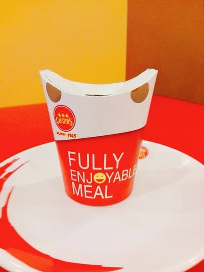 Food or Drink