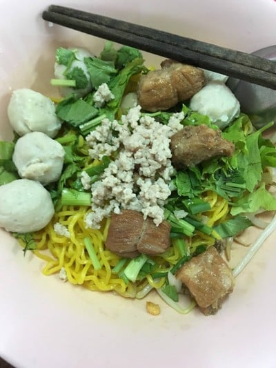 ชัยโอชา (CHAI O CHA RESTAURANT) ชัยโอชา (CHAI O CHA RESTAURANT)