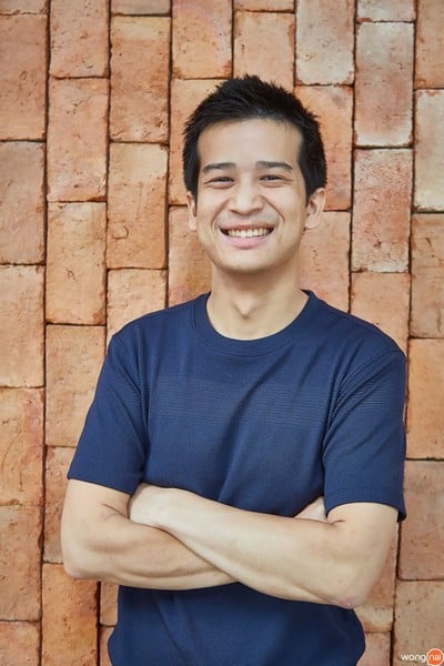 คุณปิงปอง