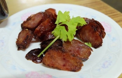 กุนเชียงทอด เด็ดมาก !!