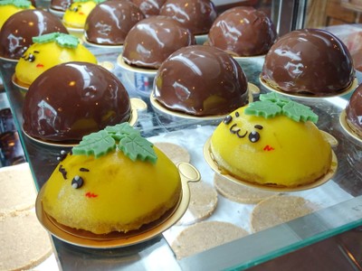 ชีสเค้ก