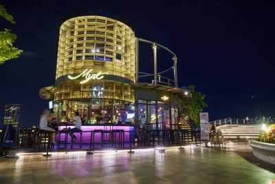 Myst MAYA (มิสท์) MAYA Chiang Mai Myst MAYA (มิสท์) MAYA Chiang Mai