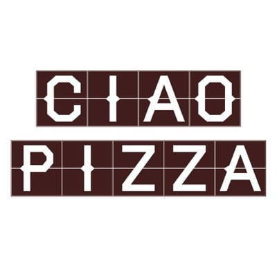 Ciao Pizza The Crystal Veranda