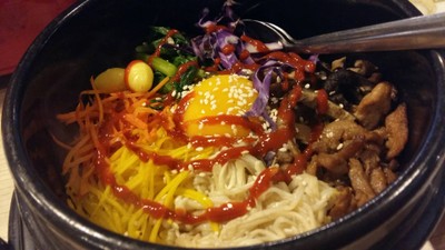 Annyeong Korean BBQ