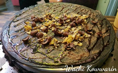 3 ไส้ ราคา 50 บาท