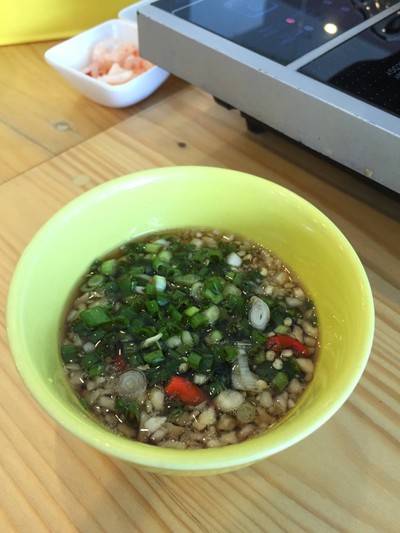 น้ำจิ้ม