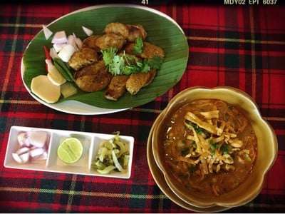 อาหาร หรือ เครื่องดื่ม