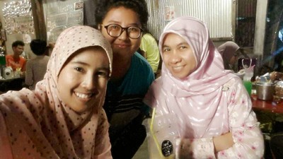 บรรยากาศ