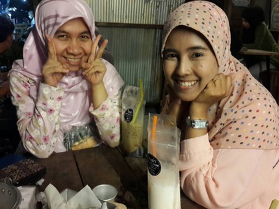 บรรยากาศ