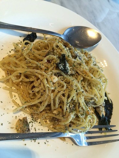 Pasta Vangola 220฿