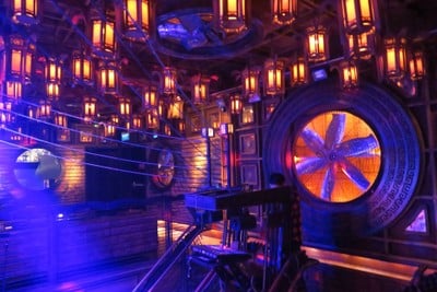 บรรยากาศ