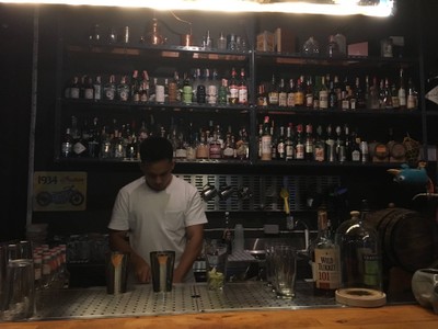 บรรยากาศ ราบ