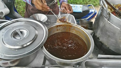 นำ้จิ้มสูตรเด็ด