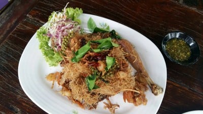บ้านไก่โคราช