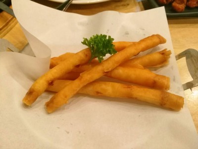 เอบิ โรล