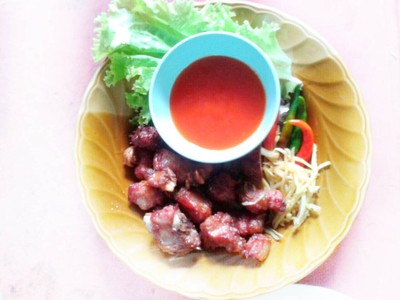 ไก่ย่างทันเจริญ (KAI YANG THAN CHAROEN RESTAURANT) ไก่ย่างทันเจริญ (KAI YANG THAN CHAROEN RESTAURANT)
