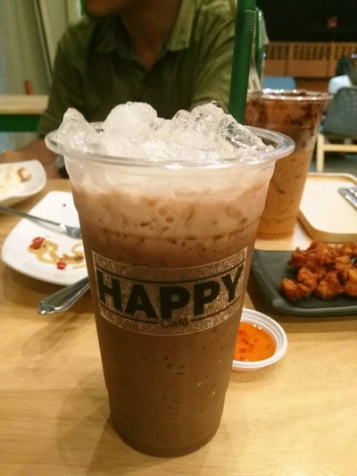 โกโก้เย็น